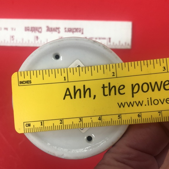 I Love My Bichon Frise Dog Travel Coffee Mug & Lid - Picture 8 of 8